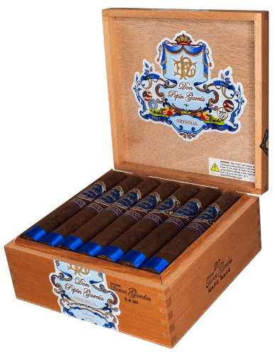 Don Pepin Blue Toro Gordo
