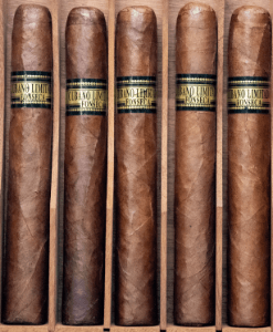 Buy Quesada Fonseca Cubano Limitado Toro Online:	
