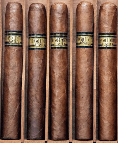 Buy Quesada Fonseca Cubano Limitado Toro Online:	