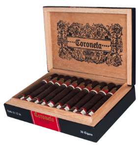 Buy Crowned Heads Coroneta Maduro Duke Online: 