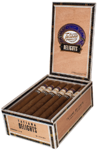 Buy Tatiana Delights Churchill Online at Small Batch Cigar