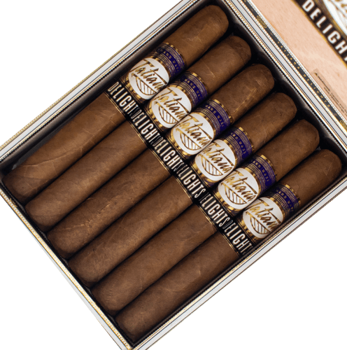 Buy Tatiana Delights Toro Online at Small Batch Cigar