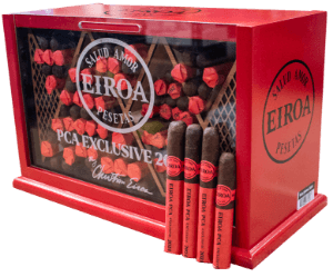 Buy Eiroa PCA 2024 Online: