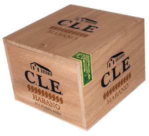 Buy C.L.E. Habano 6 x 60 Online: