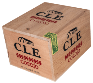 Buy C.L.E. Corojo 11/18 Online: