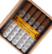 Buy C.L.E. Corojo 6 x 54 Online: