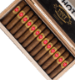 Buy HVC Hot Cake Golden Line Connecticut Half Corona Online at Small Batch Cigar