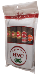 Buy HVC Toro Fresh Pack Online at Small Batch Cigar