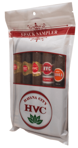 Buy HVC Toro Fresh Pack Online at Small Batch Cigar