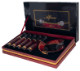 Buy Alfonso Gran Selección Gift Set at Small Batch Cigar 