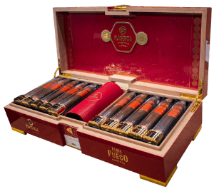 Buy Plasencia Alma del Fuego Ometepe Edición Limitada Online: