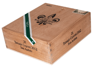 Buy Tatuaje Cojonu 2012 Tuxtla Online at Small Batch Cigar