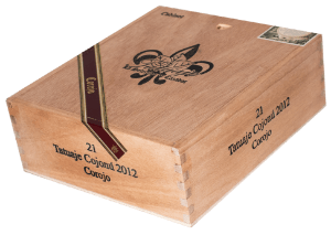 Buy Tatuaje Cojonu 2012 Corojo Online at Small Batch Cigar
