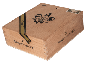 Buy Tatuaje Cojonu 2012 Habano Online at Small Batch Cigar