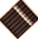 Buy Tatuaje Cojonu 2012 Sumatra Online at Small Batch Cigar