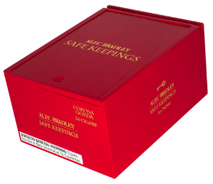 Buy Alec Bradley Safe Keepings Corona Online:
