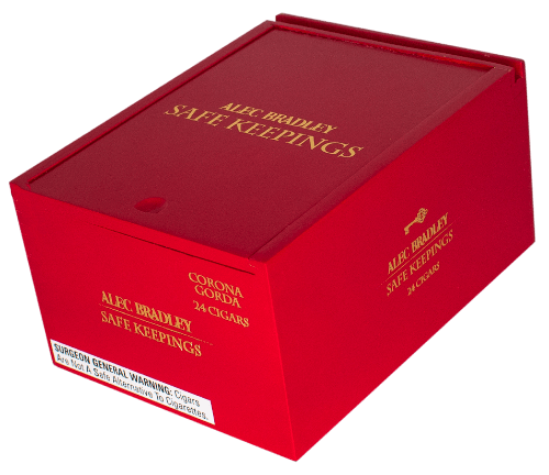 Buy Alec Bradley Safe Keepings Corona Online: