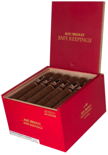 Buy Alec Bradley Safe Keepings Gordo Online: