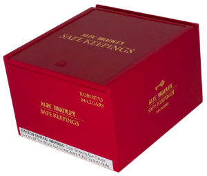 Buy Alec Bradley Safe Keepings Robusto Online: