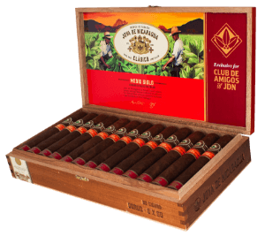 Buy Joya de Nicaragua Clásico Medio Siglo Gordo Online at Small Batch Cigar