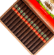 Buy Joya de Nicaragua Clásico Medio Siglo Toro Online at Small Batch Cigar