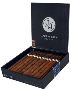 Buy Jake Wyatt U.S.I.R. Lancero Online at Small Batch Cigar