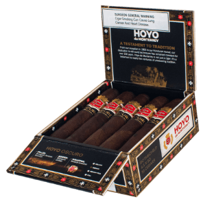 Buy Hoyo de Monterrey Oscuro Rothchild Online: 