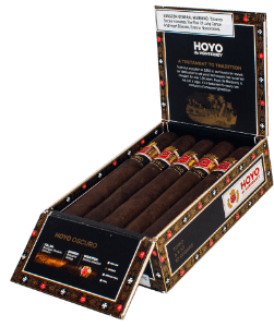 Buy Hoyo de Monterrey Oscuro Toro Online: 