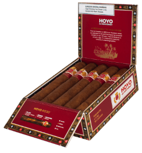 Buy Hoyo de Monterrey Rojo Gigante Online: 