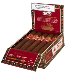 Buy Hoyo de Monterrey Rojo Rothchild Online: 