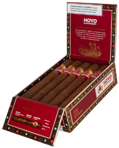 Buy Hoyo de Monterrey Rojo Toro Online: 