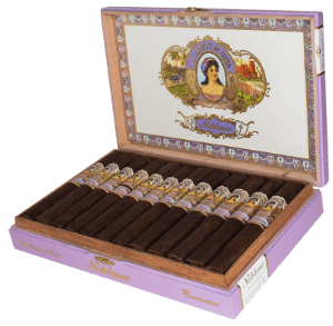 Buy La Aroma de Cuba Noblesse Coronation Online at Small Batch Cigar.