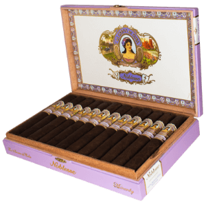 Buy La Aroma de Cuba Noblesse Monarchy Online at Small Batch Cigar