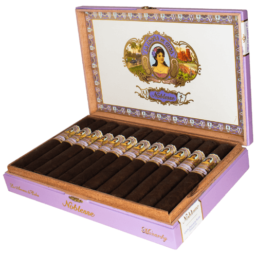 Buy La Aroma de Cuba Noblesse Monarchy Online at Small Batch Cigar