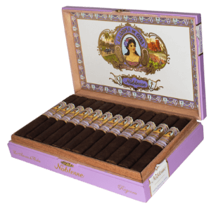 Buy La Aroma de Cuba Noblesse Regency Online at Small Batch Cigar