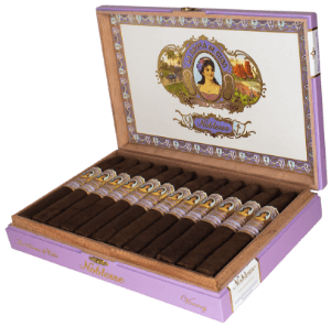 Buy La Aroma de Cuba Noblesse Viceroy Online at Small Batch Cigar