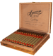 Buy Aganorsa Leaf Signature Selection Corona Gorda Online: a Nicaraguan puro featuring the prized medio tiempo blended by Max Fernandez is a cigar is one you will not want to miss!