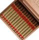 Buy Aganorsa Leaf Signature Selection Corona Gorda Online: a Nicaraguan puro featuring the prized medio tiempo blended by Max Fernandez is a cigar is one you will not want to miss!