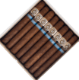 Buy Alec Bradley Project 40 07.50 Online at Small Batch Cigar