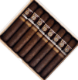 Buy Alec Bradley Project 40 Maduro 06.60 Online at Small Batch Cigar