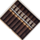 Buy Alec Bradley Project 40 Maduro 05.50 Online at Small Batch Cigar