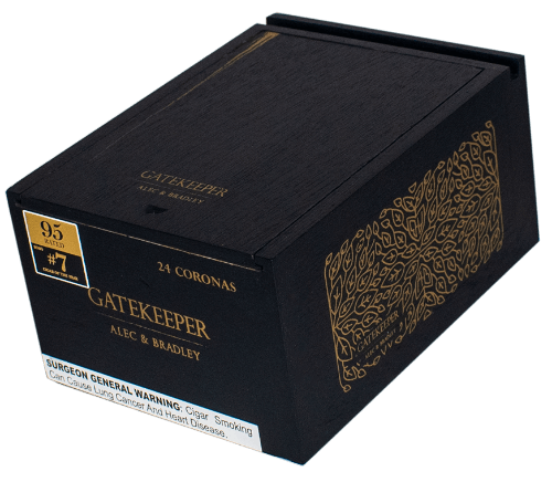 Buy Alec Bradley Gatekeeper Corona Online at Small Batch Cigar