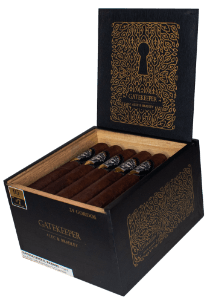 Buy Alec Bradley Gatekeeper Gordo Online at Small Batch Cigar