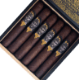 Buy Alec Bradley Gatekeeper Robusto Online at Small Batch Cigar