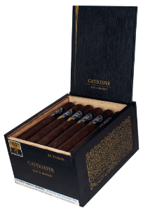 Buy Alec Bradley Gatekeeper Toro Online at Small Batch Cigar