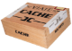 Buy Viaje Cache Six Fifty Online: Featuring a Mexican San Andres wrapper over Nicaraguan binder and fillers. This box of 25 comes with a surprise!