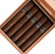 Buy OneOff Black and Tan Robusto Online at Small Batch Cigar