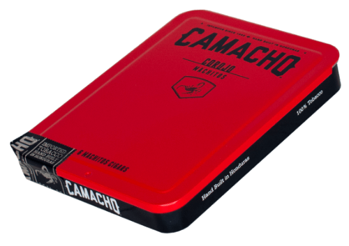 Buy Camacho Corojo Machitos Online at Small Batch Cigar