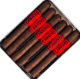 Buy Camacho Corojo Machitos Online at Small Batch Cigar