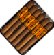 Buy Camacho Connecticut Machitos Online at Small Batch Cigar
